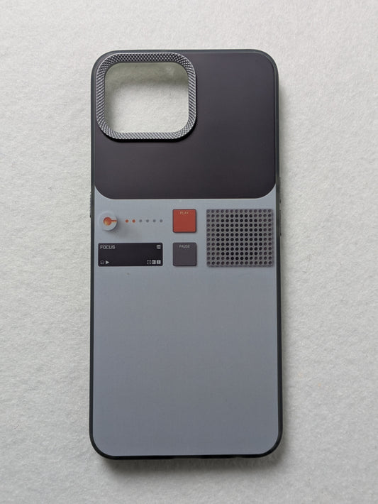 Printed Case For Oppo F17/Oppo A93/Reno 4F