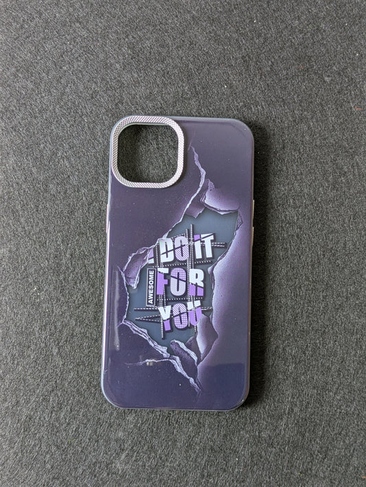 Wacaz Hard Case for iPhone 13/iphone 14
