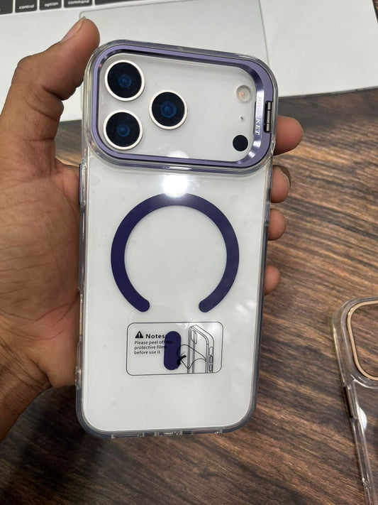 Bracket Camera Stand Magsafe Case