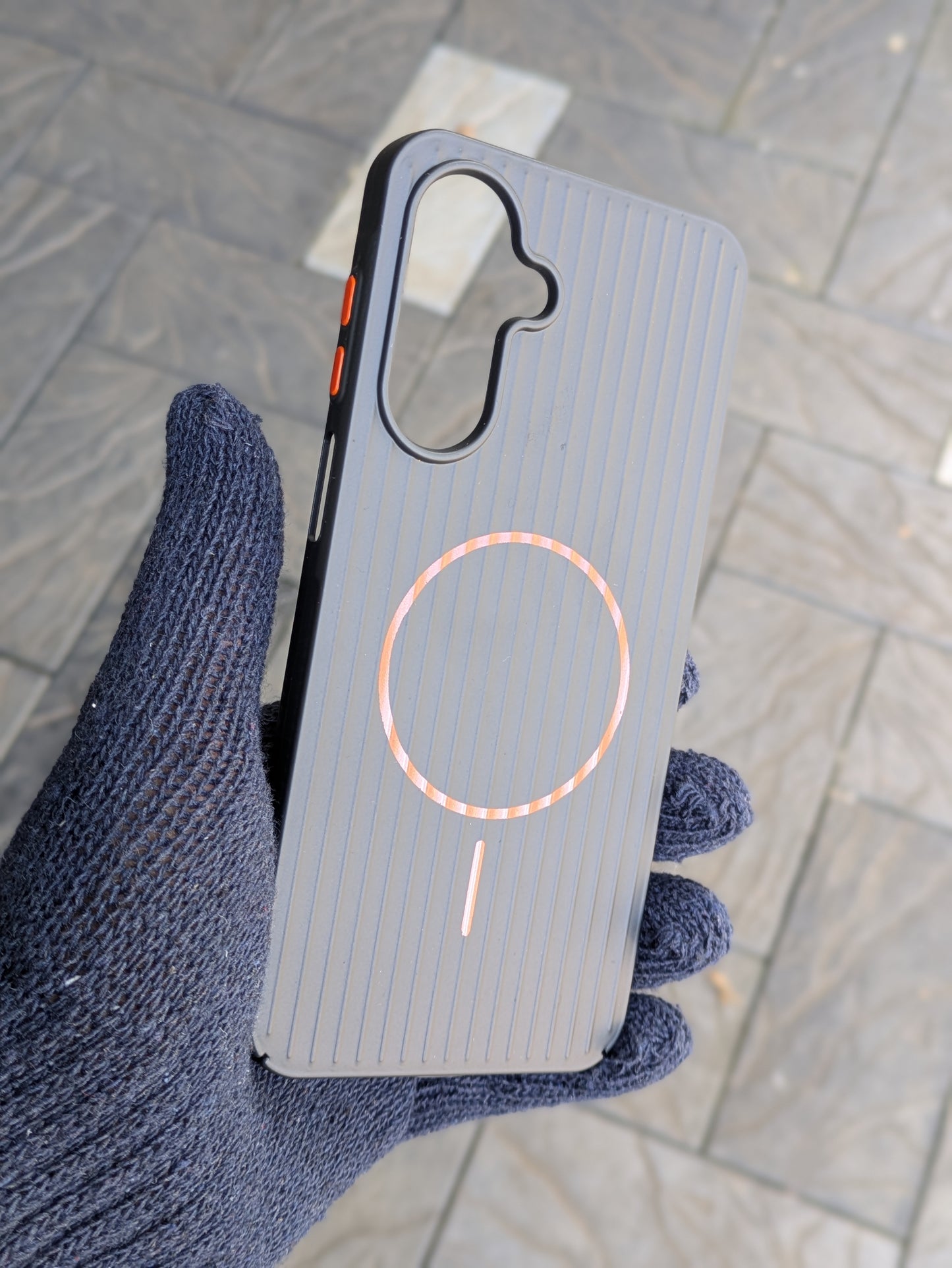 Hard Case For Samsung A26 5G/Samsung A17 5G