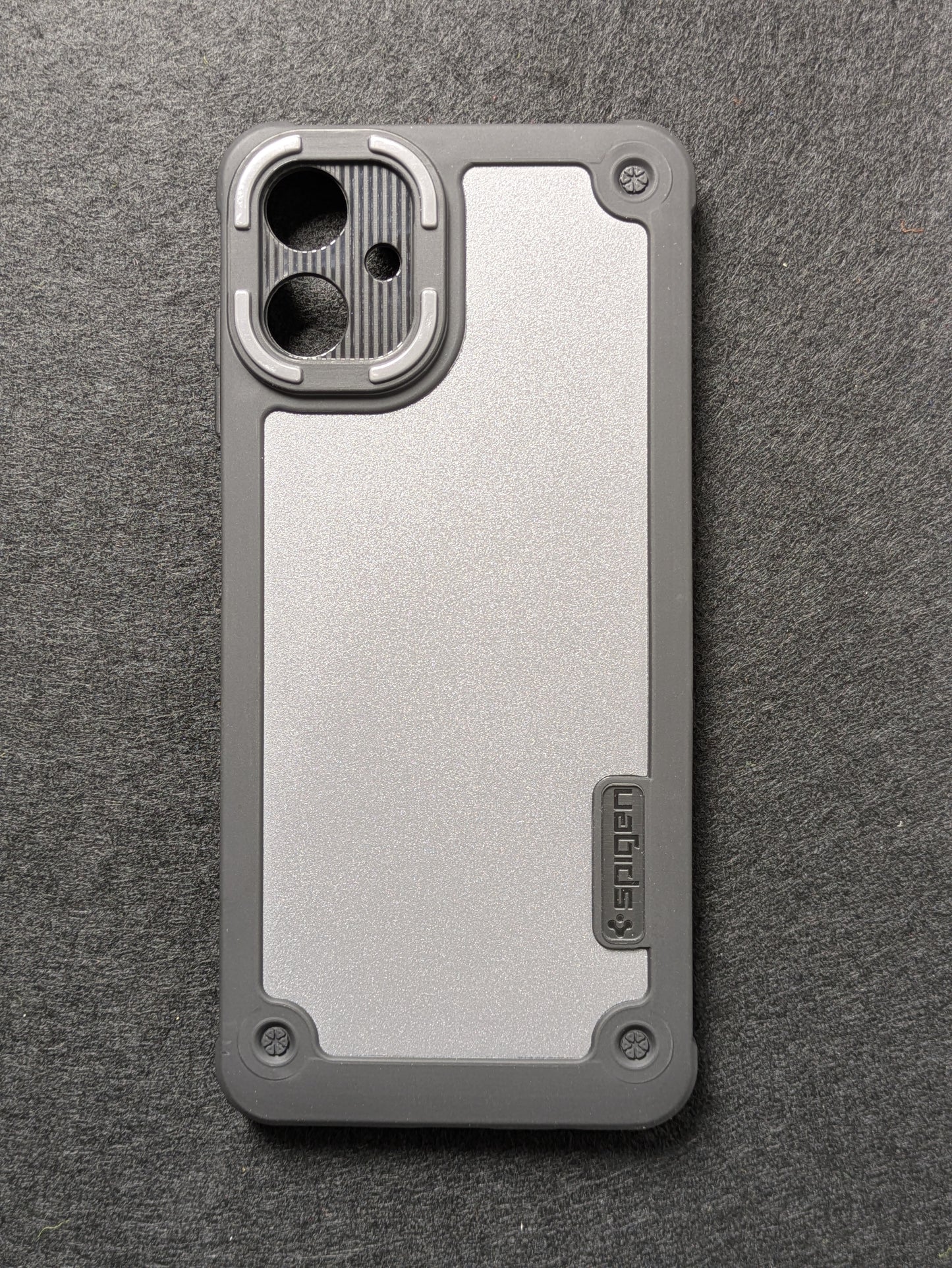 Spigen Hard Case For Samsung A06 5G
