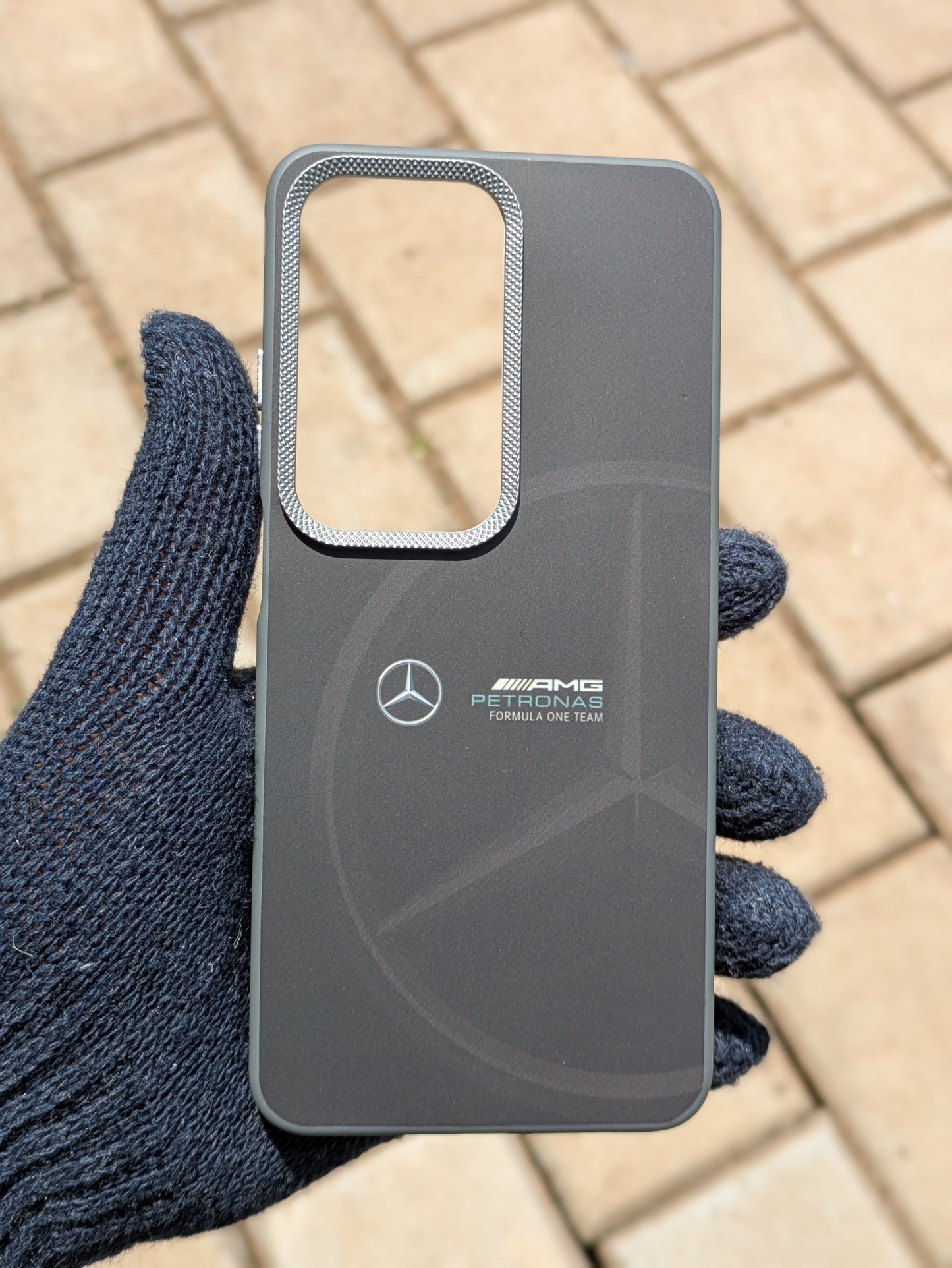 HARD Print Case For Oppo A3 Pro 5G/Oppo K12x 5G