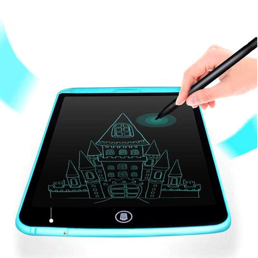 LCD Portable Writing Pad / tablet For Kids (8.5 Inch)