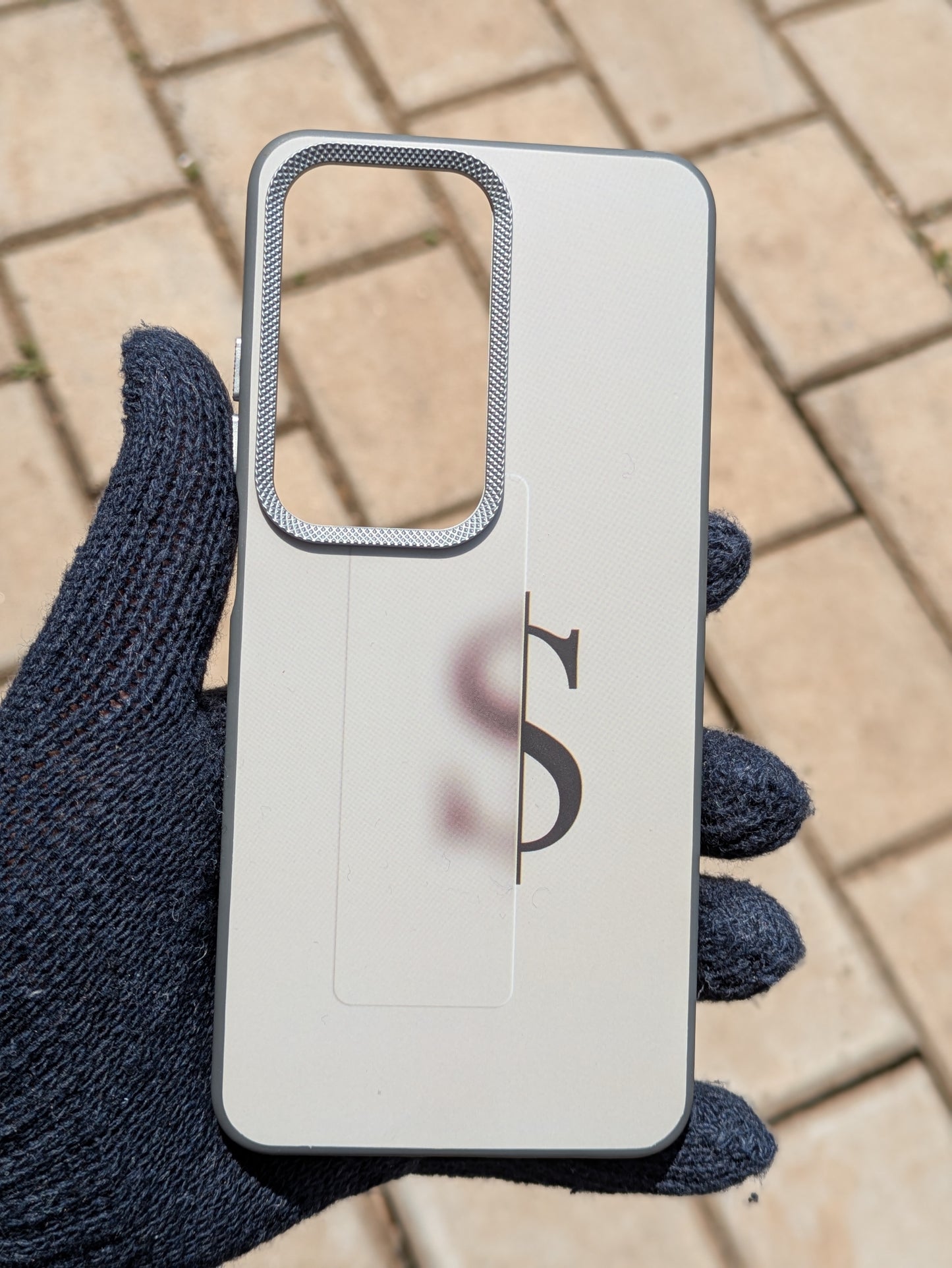 HARD Print Case For Oppo A3 Pro 5G/Oppo K12x 5G