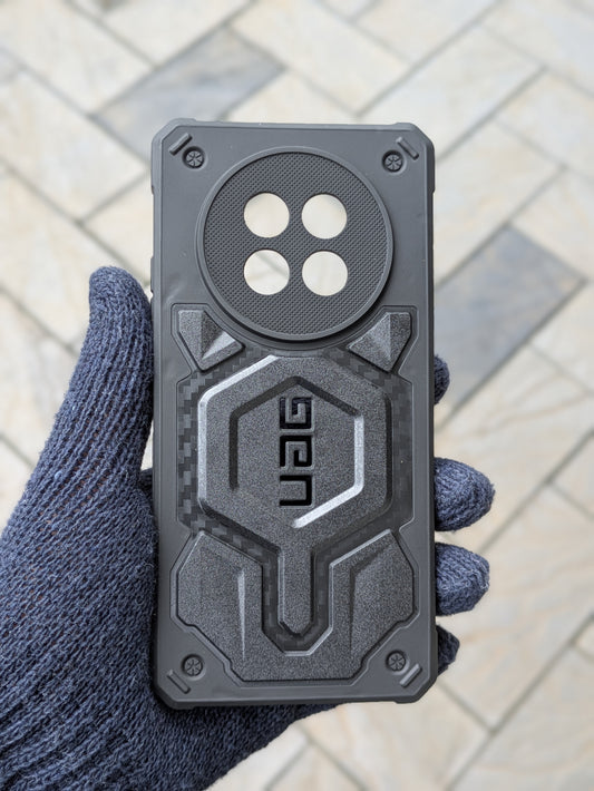 UAG HARD Case For Oppo F31 Pro Plus 5G