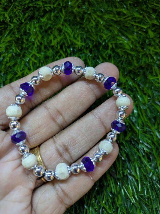 Bracelet Stone Free Size