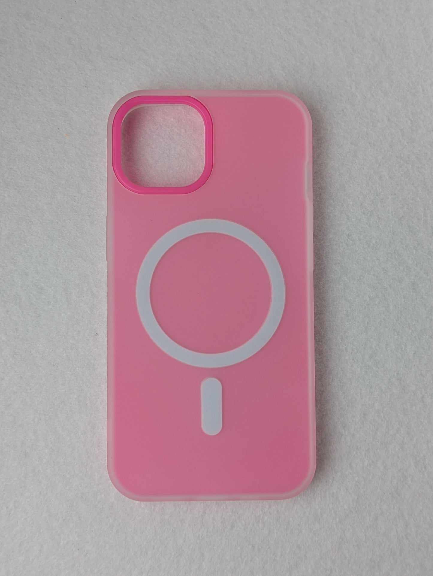 2in1 Fluorescent Case For Iphone 13