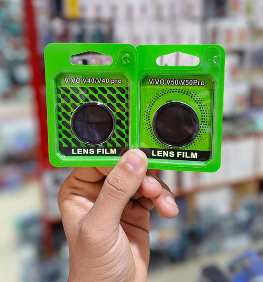 CAMERA PROTECTION GLASS