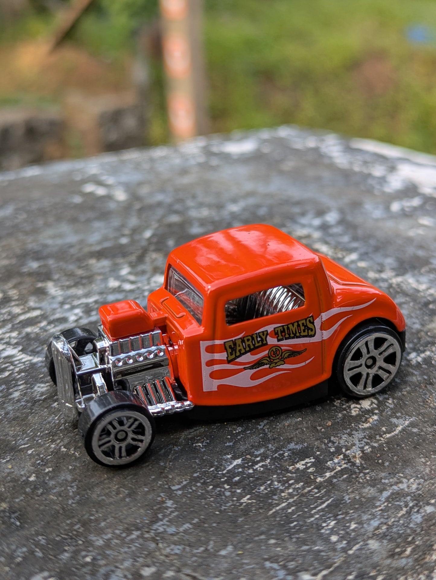 HOT WHEELS 1:64 METAL