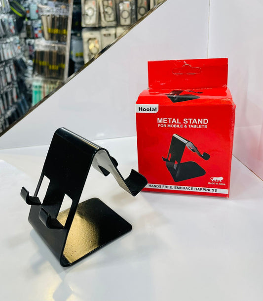 Mettal Mobile Holder