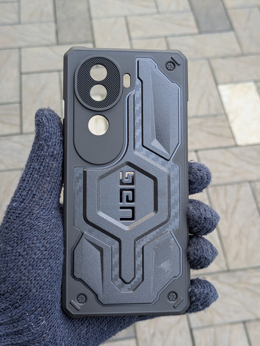 UAG HARD Case for Vivo V40E 5G/iQOO Z9S 5G