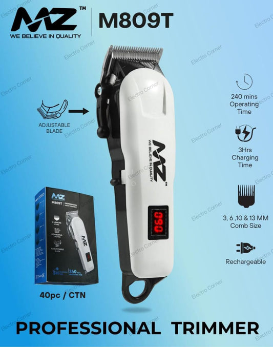 MZ Professional Trimmer