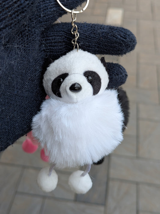 Keychain Doll Characters