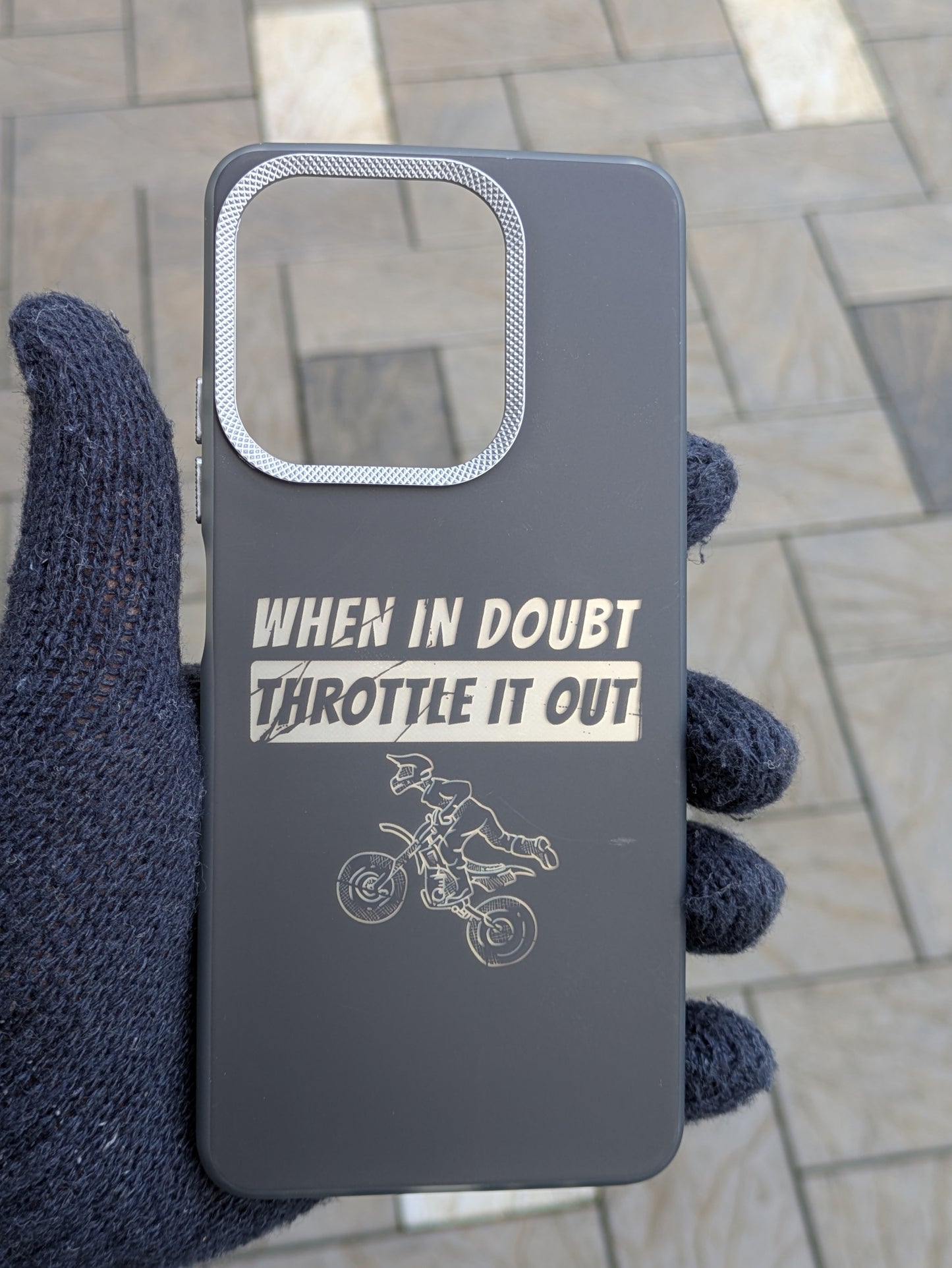 Automotive Matte Print Case For Oppo A5 Pro 4G/Oppo A5 Pro 5G