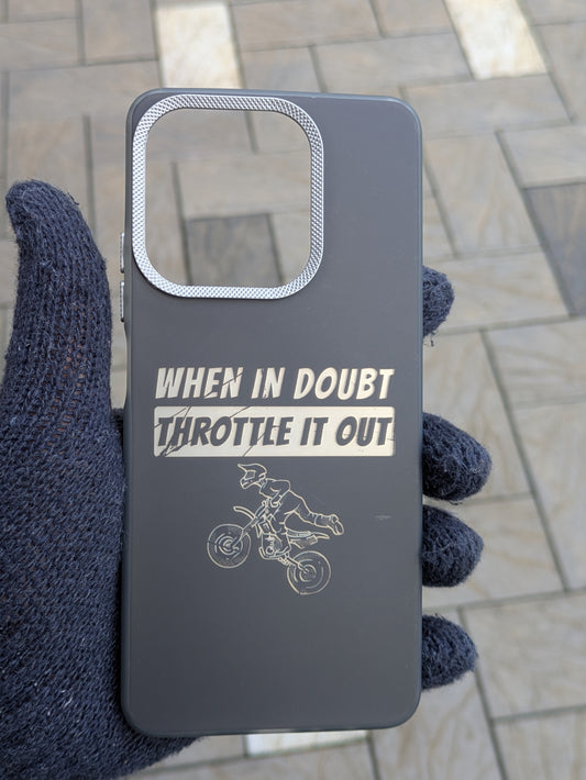 Automotive Matte Print Case For Oppo A5 Pro 4G/Oppo A5 Pro 5G