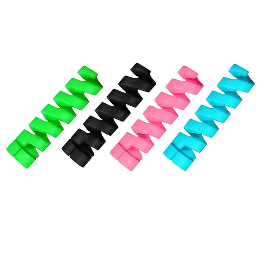 CABLE PROTECTOR (4 PIECES IN ONE STRIP)