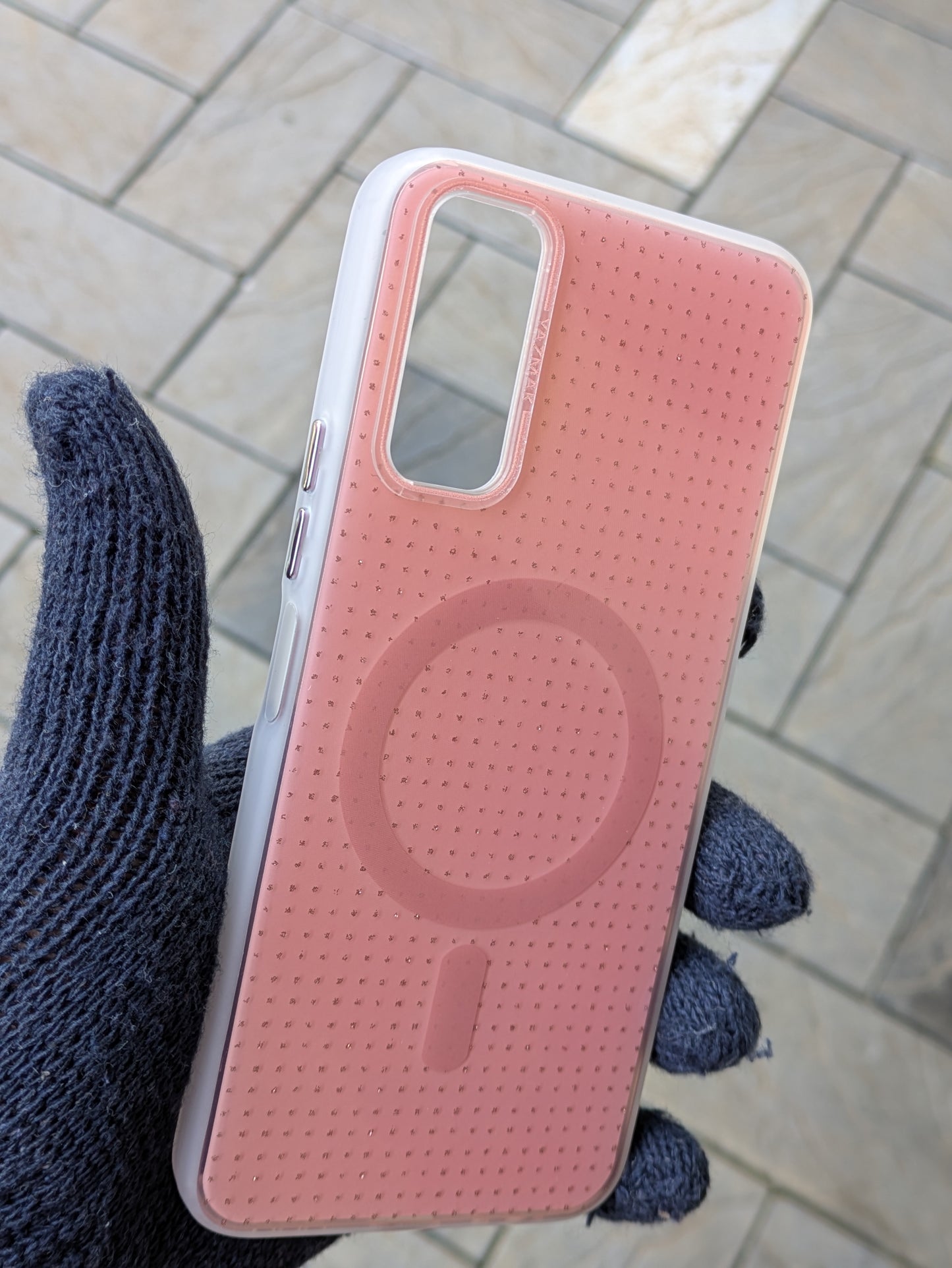 Wacaz Glossy Finish Back cover for Vivo Y20I/VIVO Y20A/VIVO Y20/VIVO Y20G/VIVO Y12S