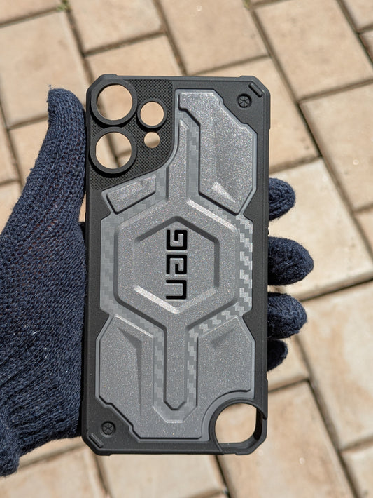 UAG HARD Case For Nothing CMF 2 PRO ( Gray )