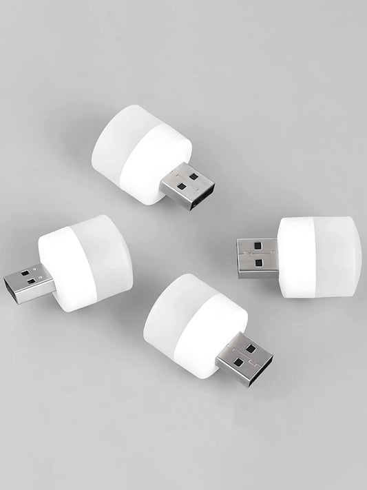 Mini USB Night Light ( pack of 1)