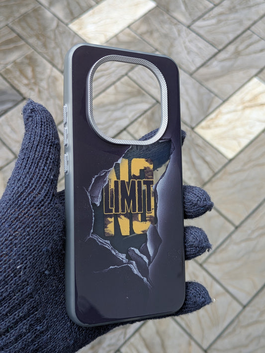 Glossy Printed Hard Case For Oppo F29 5G/Oppo A5 5G