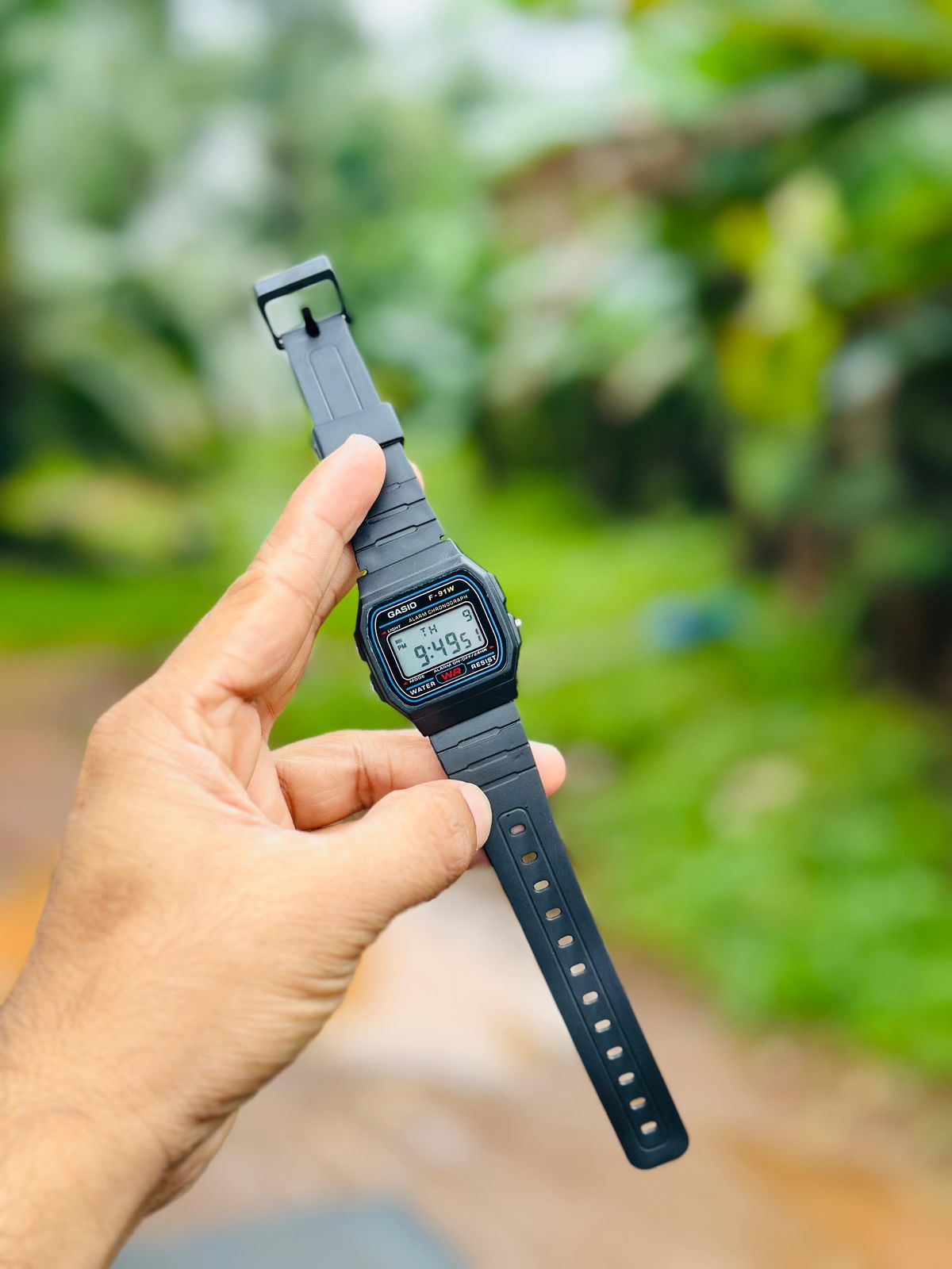 G-Shock Model Digital Watch for Unisex ( pack of 1)