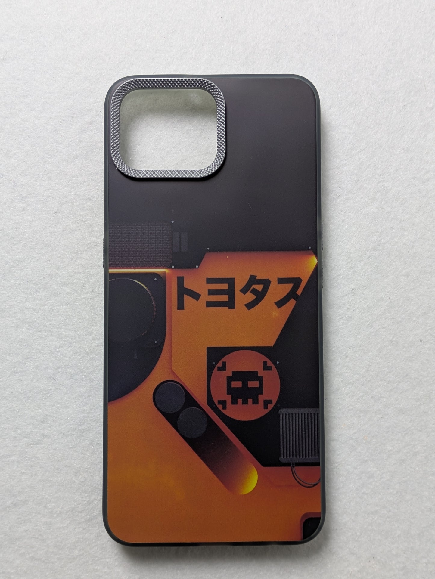 Printed Case For Oppo F17/Oppo A93/Reno 4F