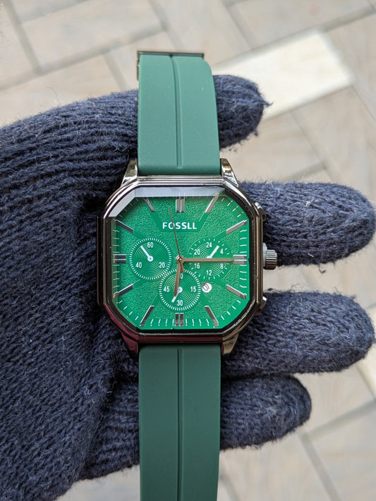 Gents Watch Analogue With Date