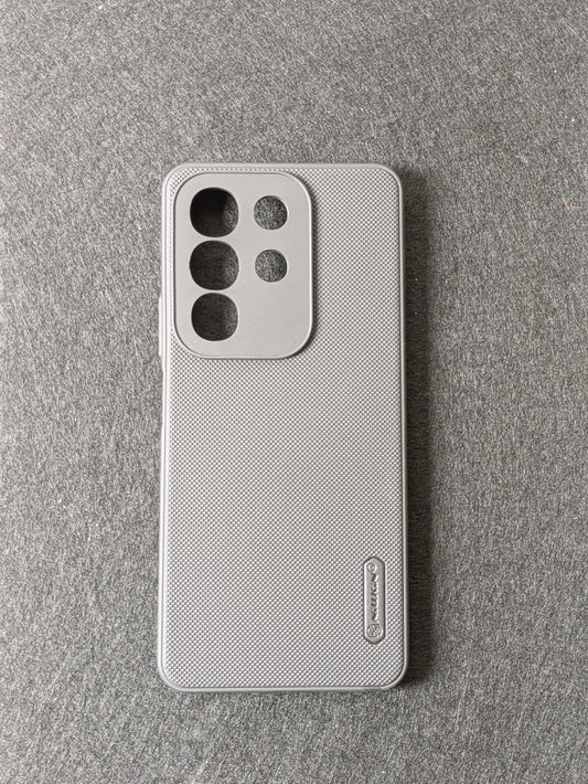 Nilkin Soft Case For Vivo T4x 5G/iQOO Z10x