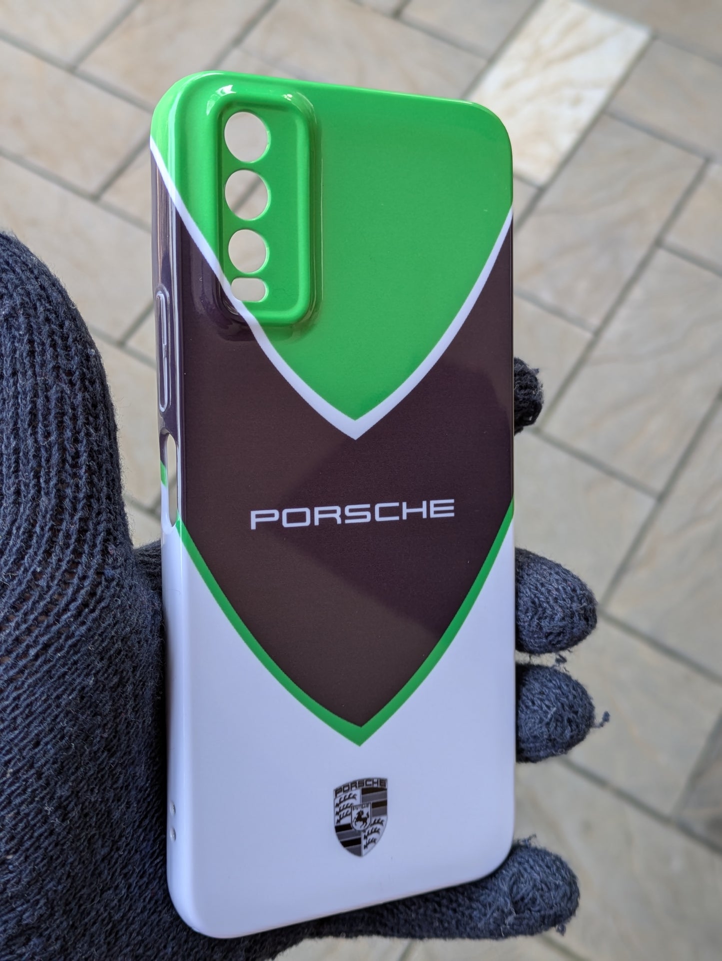 Automotive Glossy Hard Print Back Case for Vivo Y20I/VIVO Y20A/VIVO Y20/VIVO Y20G/VIVO Y12S