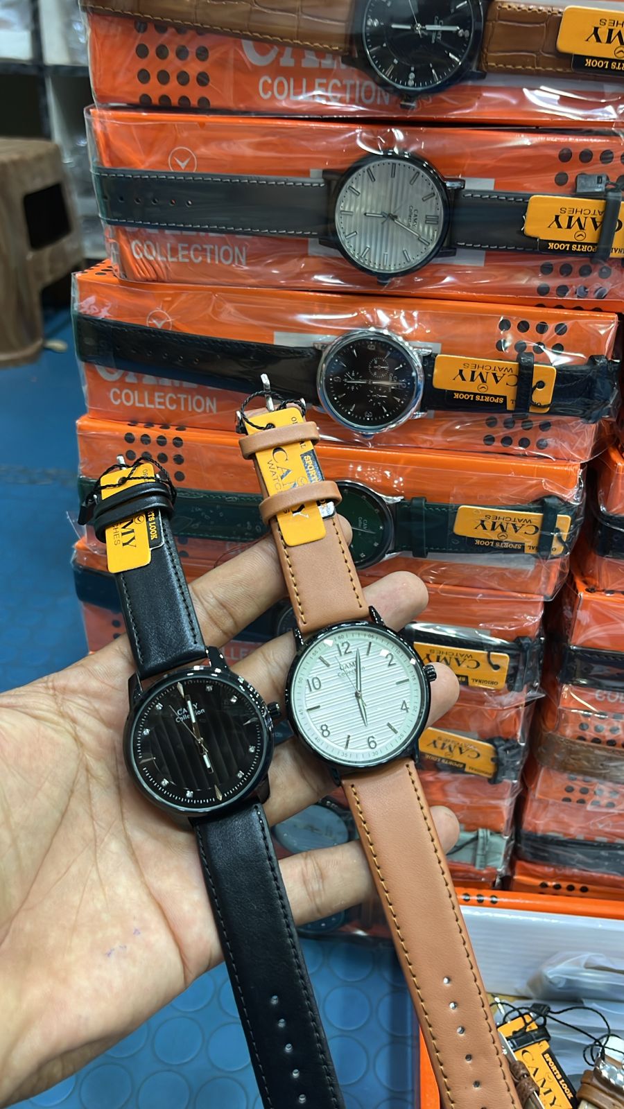 Watch Analogue for men ( pack of 1)