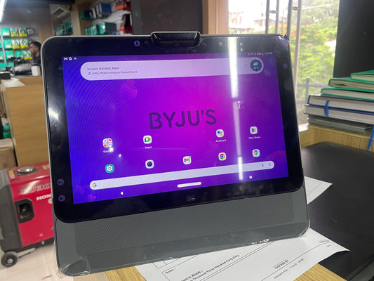 BYJUS LEARNING TAB 4GB+32GB FRESH NON ACTIVE