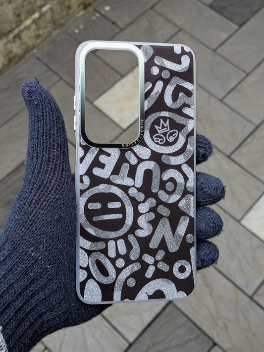 RUNOFF GILT Case For Oppo A3 Pro 5G/Oppo K12x 5G