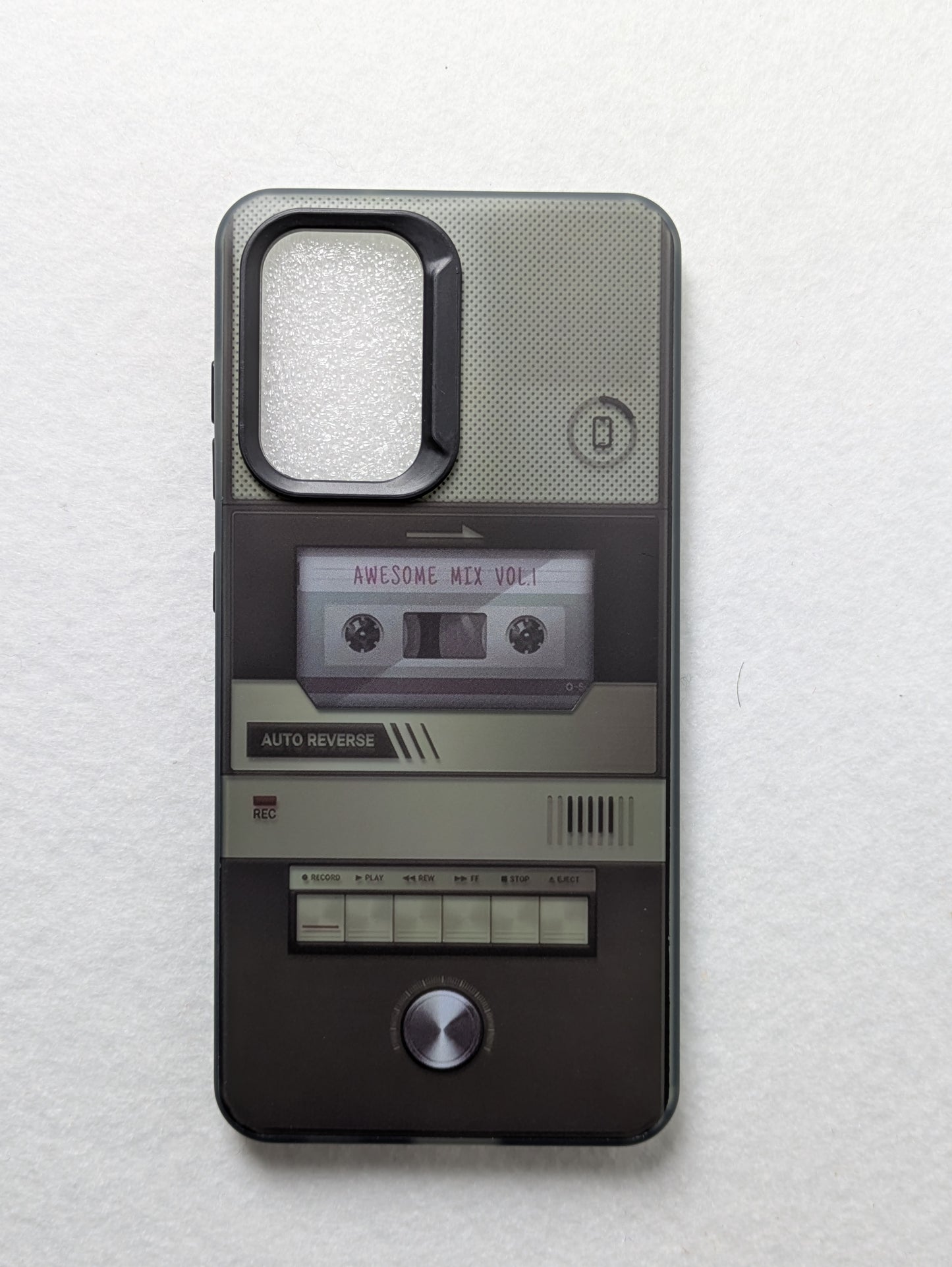 Back Case for Samsung S21FE