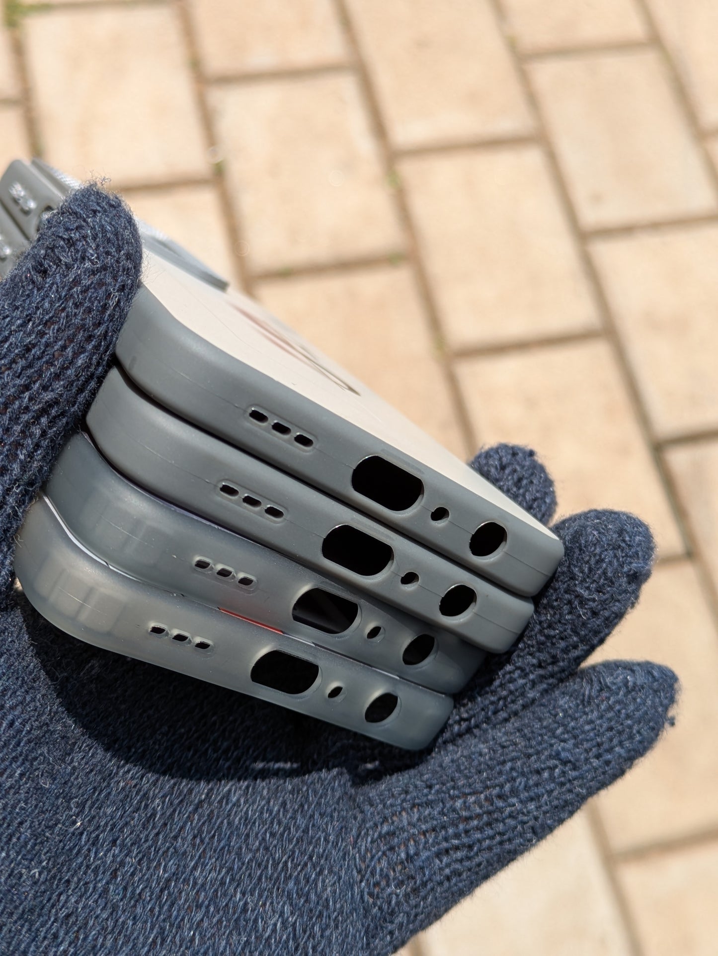 HARD Print Case For Oppo A3 Pro 5G/Oppo K12x 5G