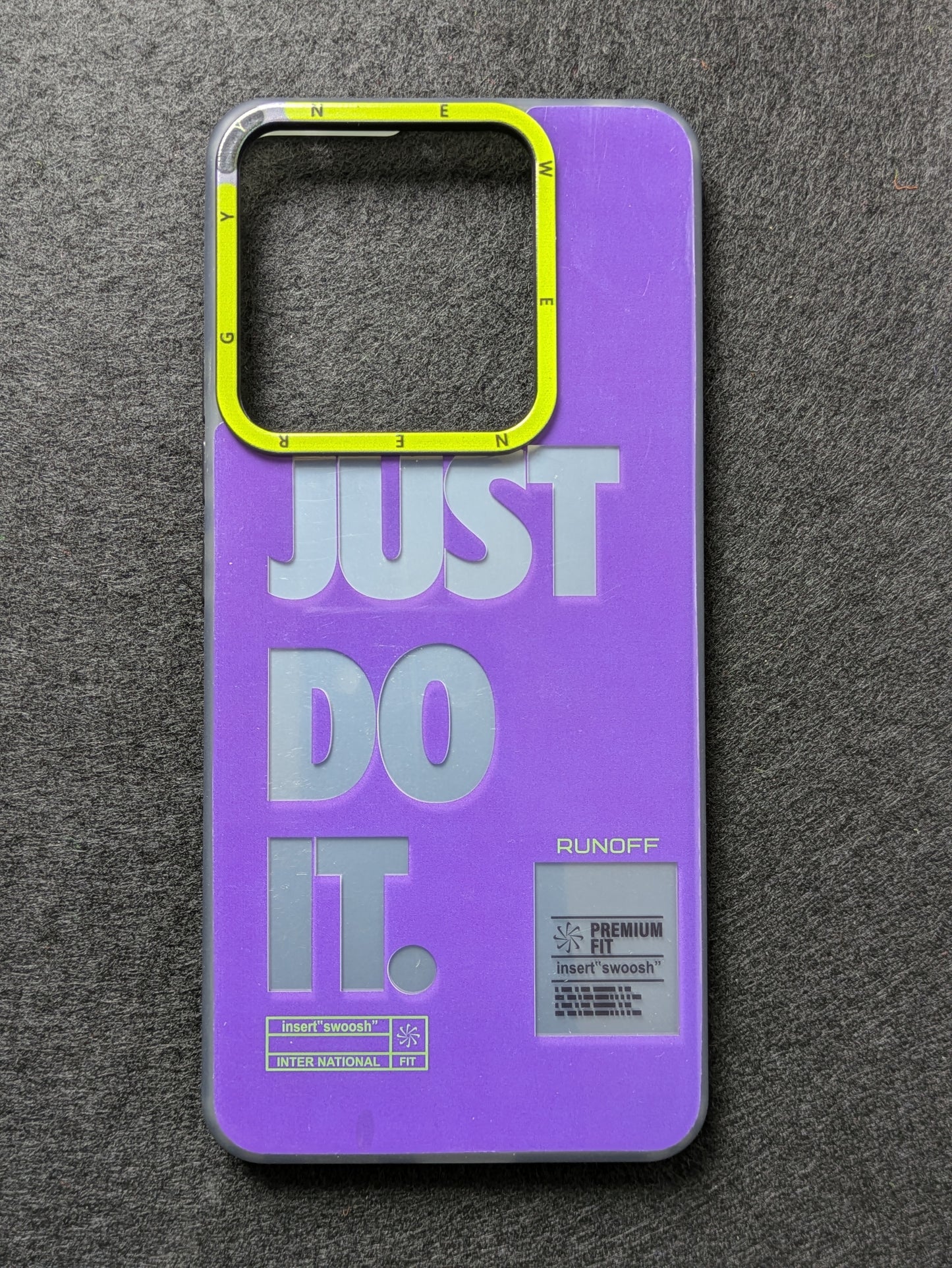 Printed Back Cover For Redmi Mi Note 13 Pro 5G/Poco X6 5G
