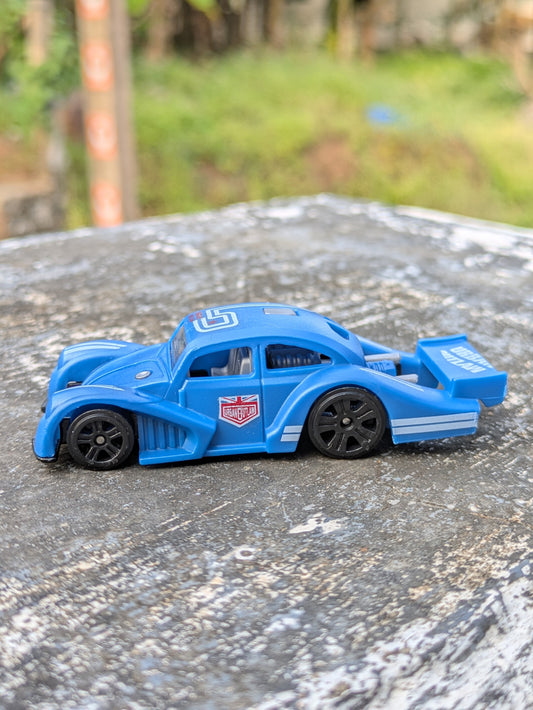 HOT WHEELS 1:64 METAL