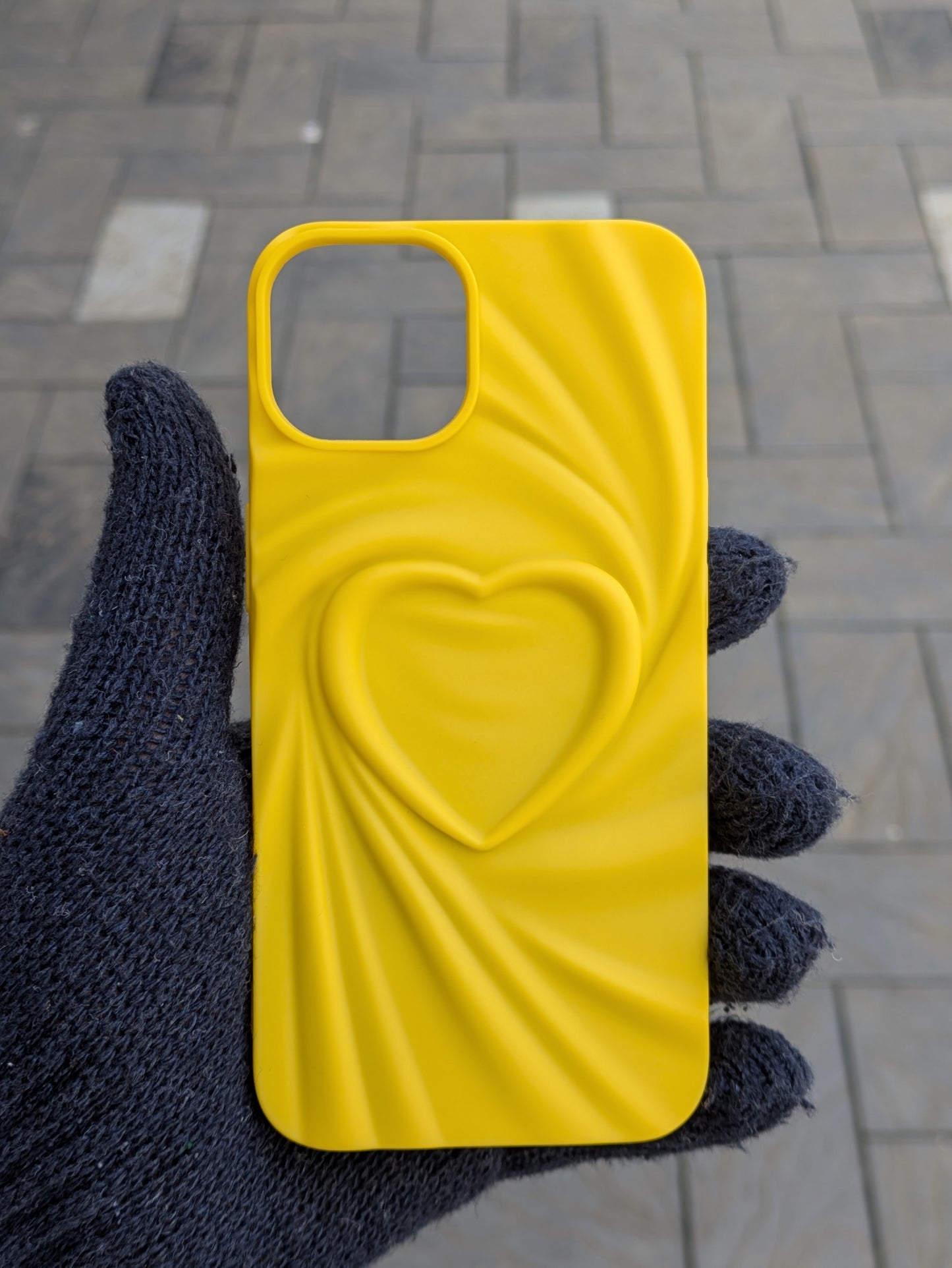 Heart Case for Iphone 13/Iphone 14