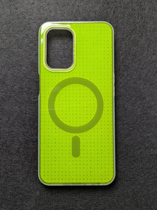Yazmak Back Cover For Realme 8 5G/8s 5G/Narzo 30 5G