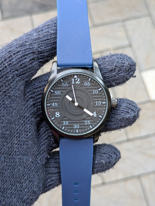 Gents Watch Analogue