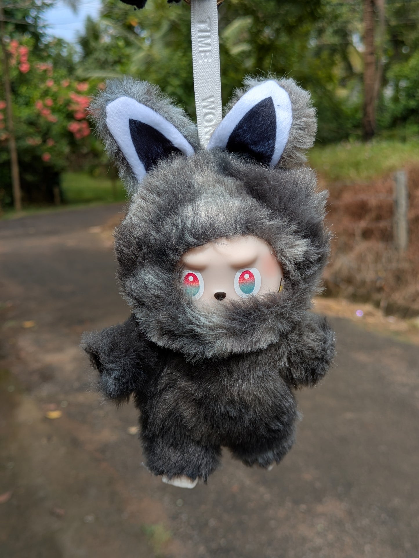 Labubu Doll