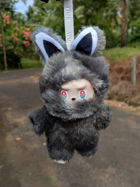 Labubu Doll
