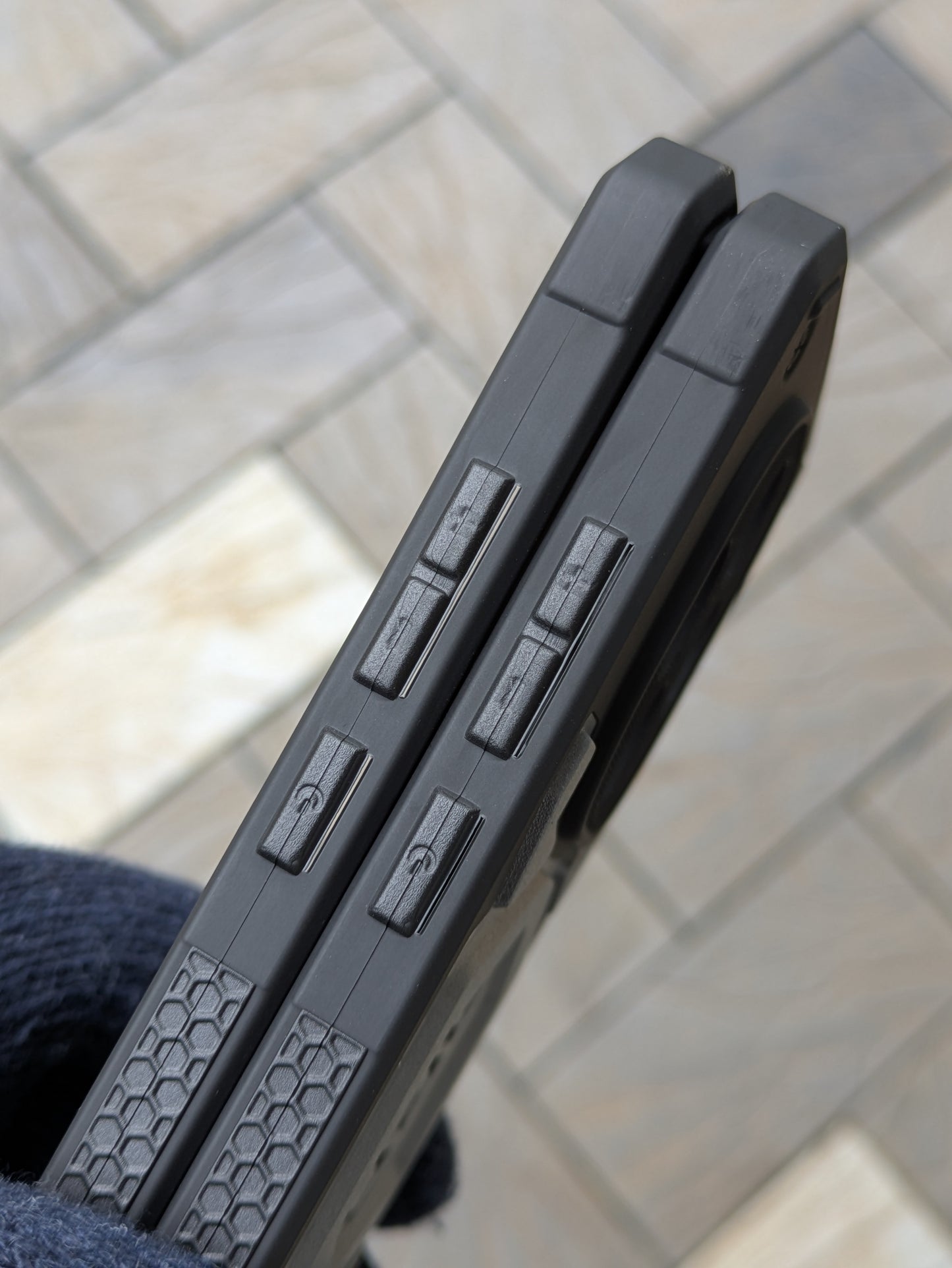 UAG HARD Case For Oppo F31 Pro 5G