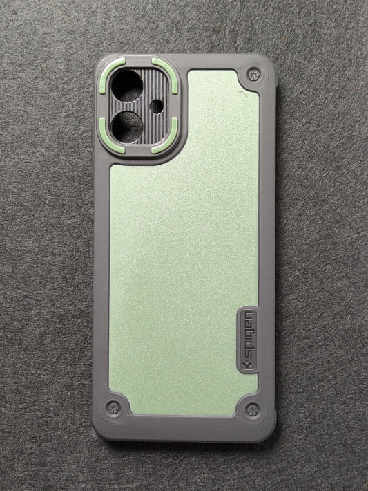 Spigen Hard Case For Samsung A06 5G