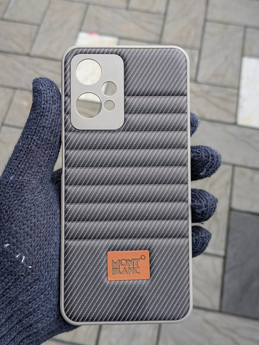 Mont Blanc Back Case For Oneplus Nord CE2 Lite 5G/REALME 9 4G