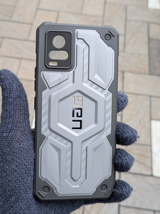 UAG HARD Case For Vivo V20/Vivo V21e 5G