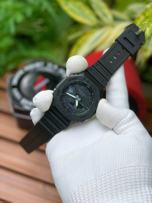 Digital Watch For Men G-Shock Model