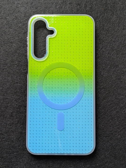 Yazmak Case For Samsung A16 5G