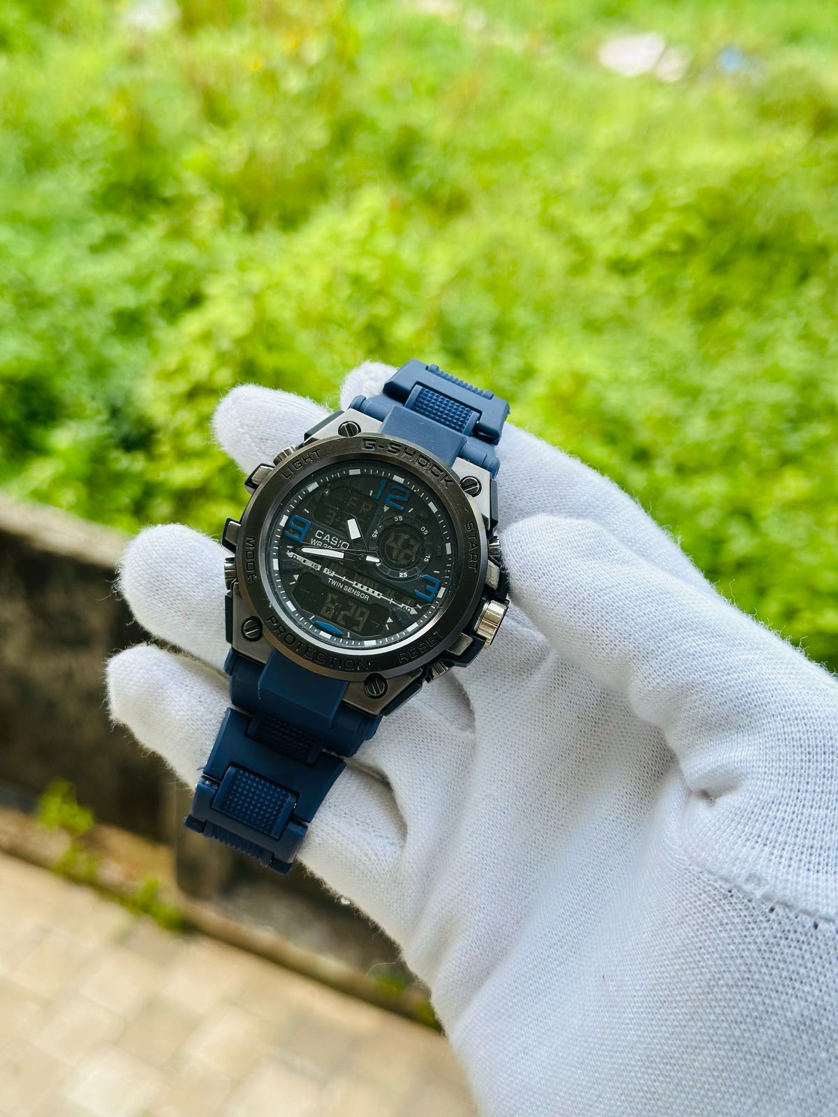 G SHOCK DIGITAL WATCH 7AAA QUALITY