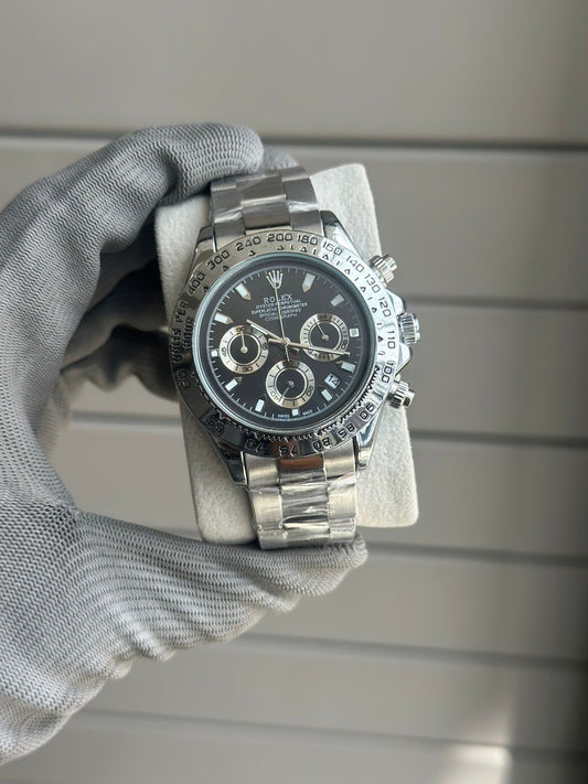 Rolex Inspired Analog Watch for Men