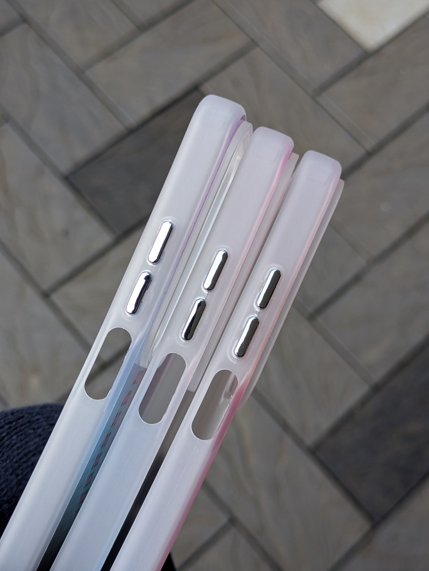 Fancy Print Case For Oppo A3 Pro 5G/Oppo K12x 5G